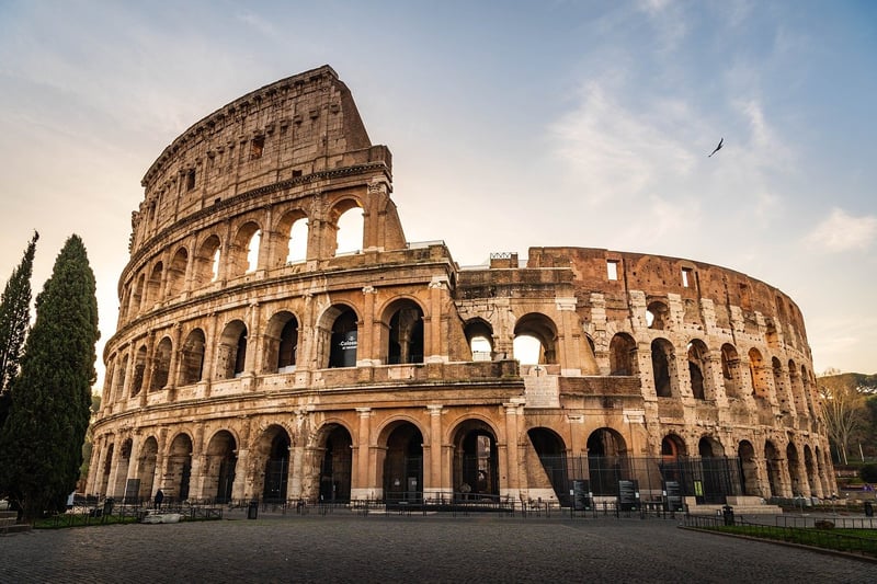 Ancient Architecture